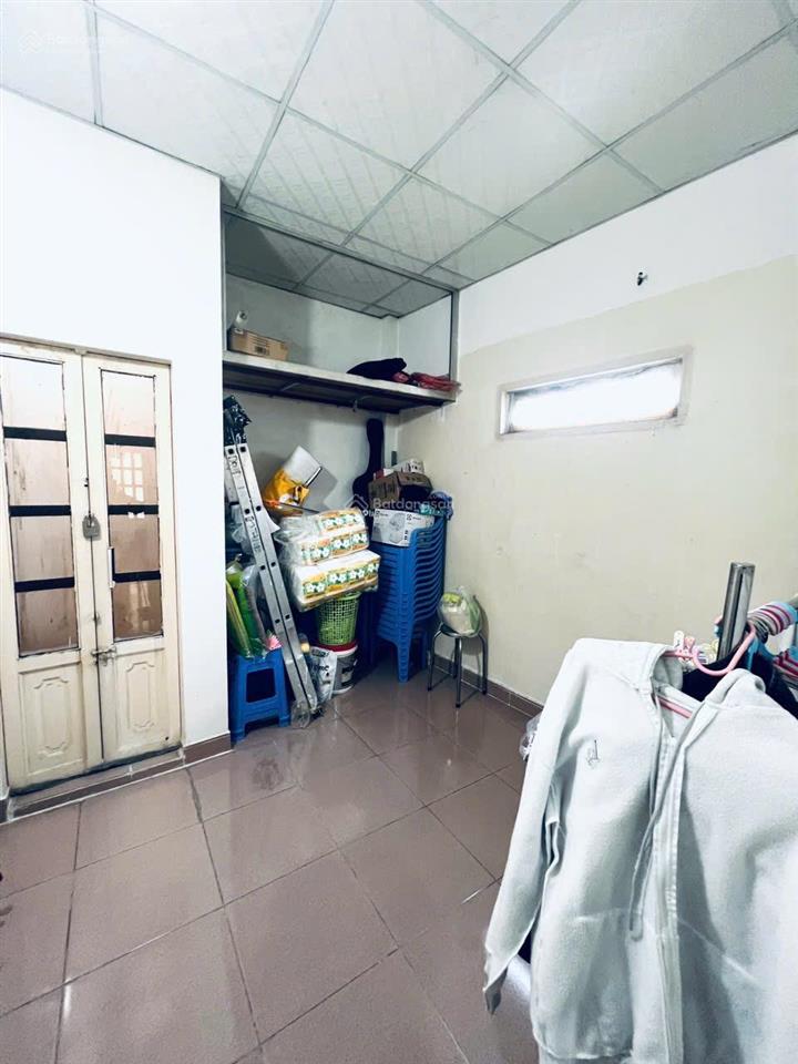 Nhà hxh dương văn dương 38m2 3 tầng 3.7 tỷ