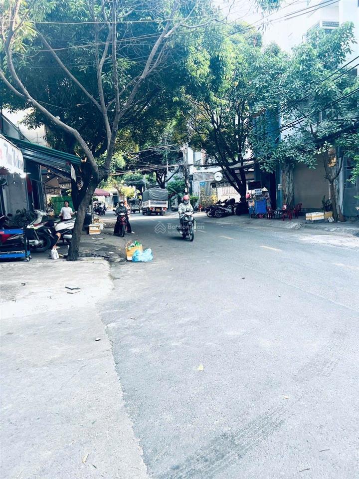 Nhà hxh dương văn dương 38m2 3 tầng 3.7 tỷ