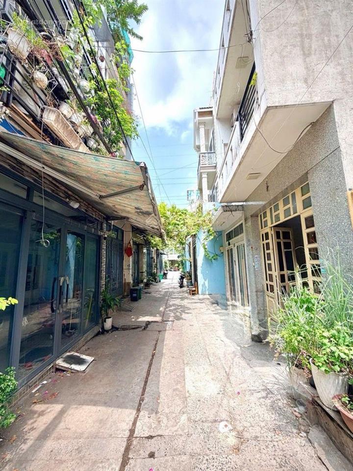 Hxh đường số 16 gò xoài 48m² 2 tầng 4,85 tỷ