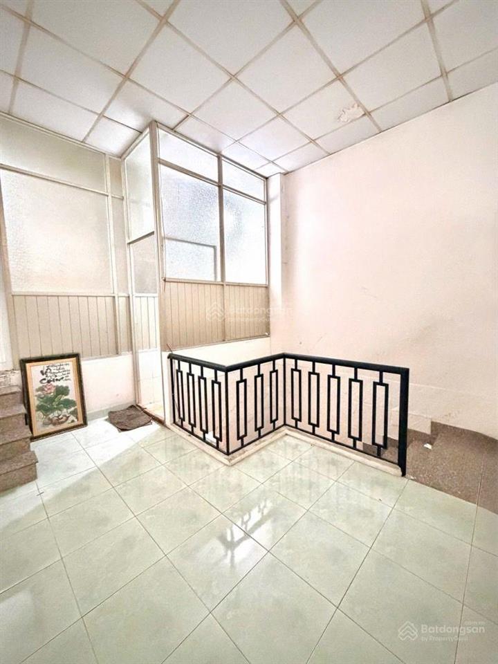 Hxh đường số 16 gò xoài 48m² 2 tầng 4,85 tỷ