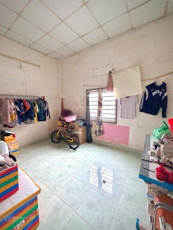 Hxh đường số 16 gò xoài 48m² 2 tầng 4,85 tỷ