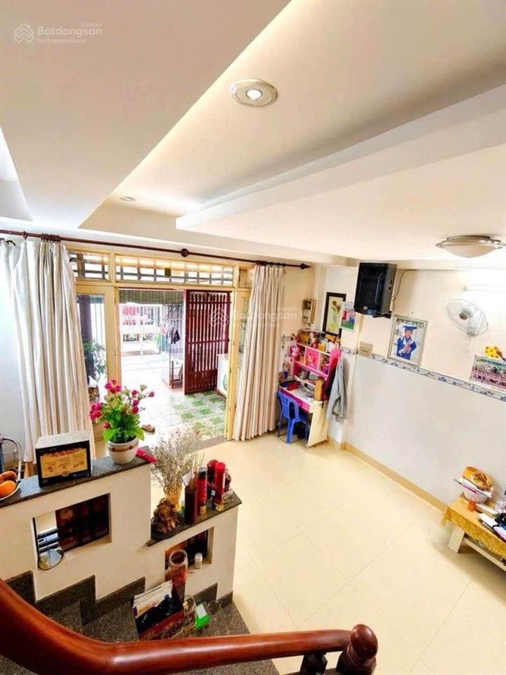 Mt chợ, mtkd phú thọ hoà 2 tầng 40m2 ngang 4.9 giá 5.4 tỷ tl