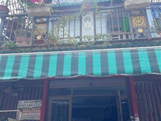 Mt chợ, mtkd phú thọ hoà 2 tầng 40m2 ngang 4.9 giá 5.4 tỷ tl