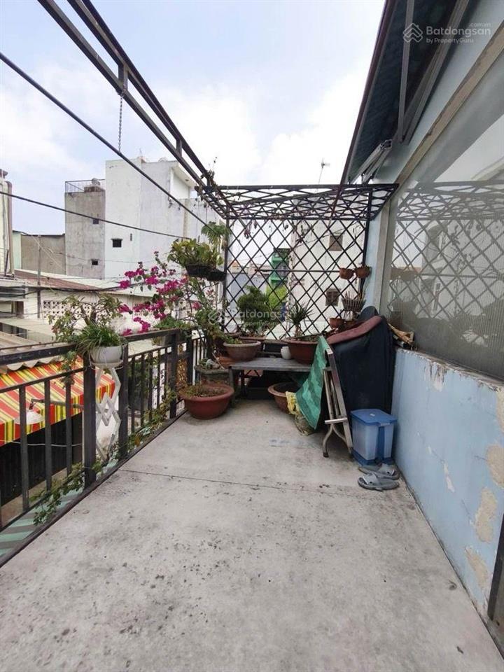 Mt chợ, mtkd phú thọ hoà 2 tầng 40m2 ngang 4.9 giá 5.4 tỷ tl