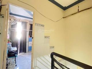 Hẻm xe tải đường số 16 gò xoài 25m2 2 tầng chỉ 3.25tỷ