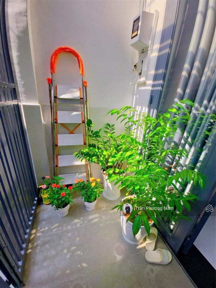Hxh sát mặt tiền vườn lài 3 tầng 40m² có dòng tiền chỉ 5,99 tỷ