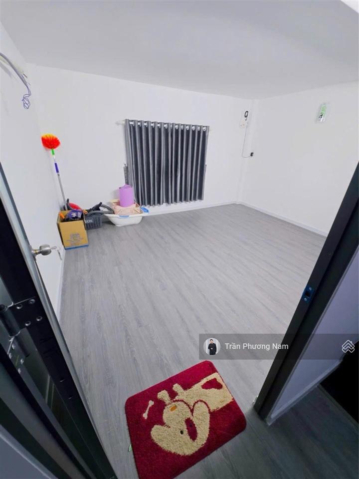 Hxh sát mặt tiền vườn lài 3 tầng 40m² có dòng tiền chỉ 5,99 tỷ