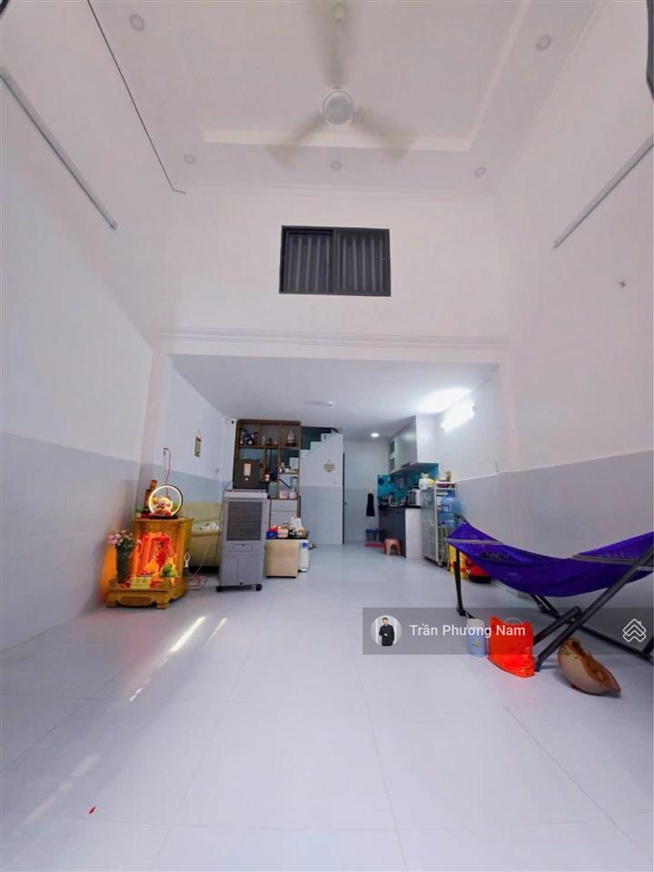 Hxh sát mặt tiền vườn lài 3 tầng 40m² có dòng tiền chỉ 5,99 tỷ