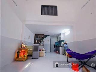 Hxh sát mặt tiền vườn lài 3 tầng 40m² có dòng tiền chỉ 5,99 tỷ