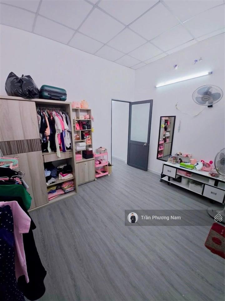 Hxh sát mặt tiền vườn lài 3 tầng 40m² có dòng tiền chỉ 5,99 tỷ