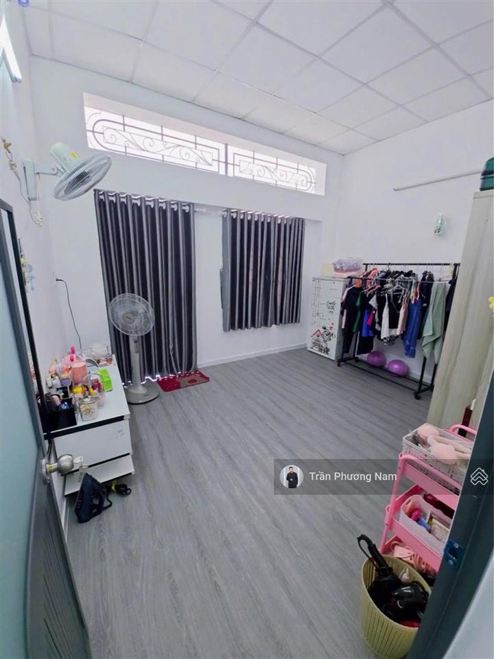 Hxh sát mặt tiền vườn lài 3 tầng 40m² có dòng tiền chỉ 5,99 tỷ
