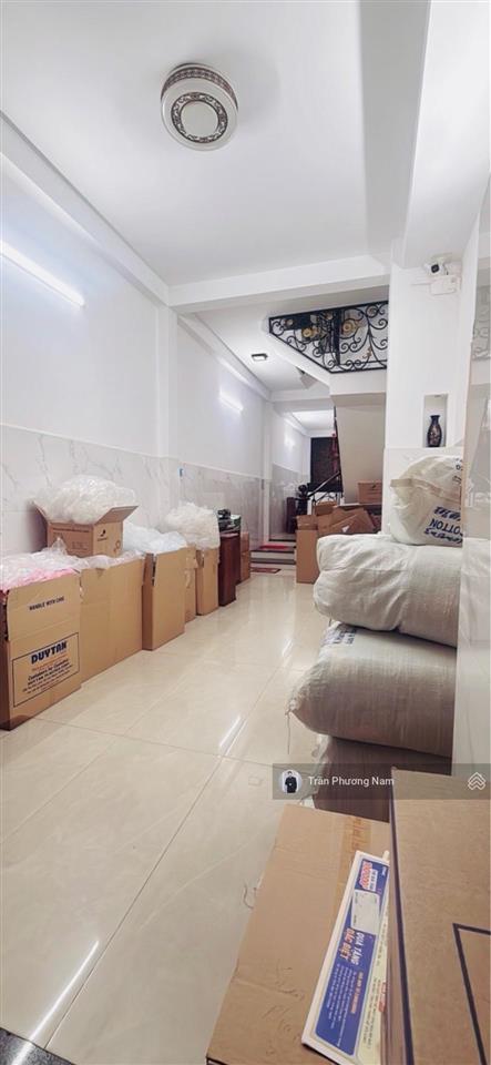 Mtkd nguyễn súy, tân phú. ngay aeon 4 tầng 66m² chỉ 12 tỷ