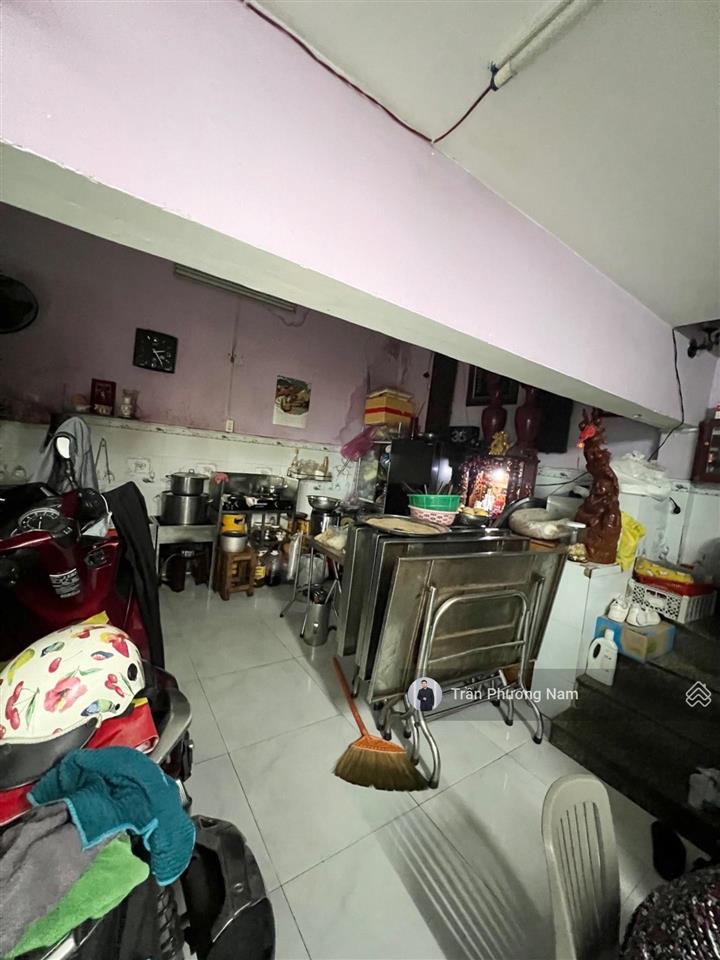 Căn góc 2mtkd 95m² 3 tầng lê văn quới chỉ 15 tỷ