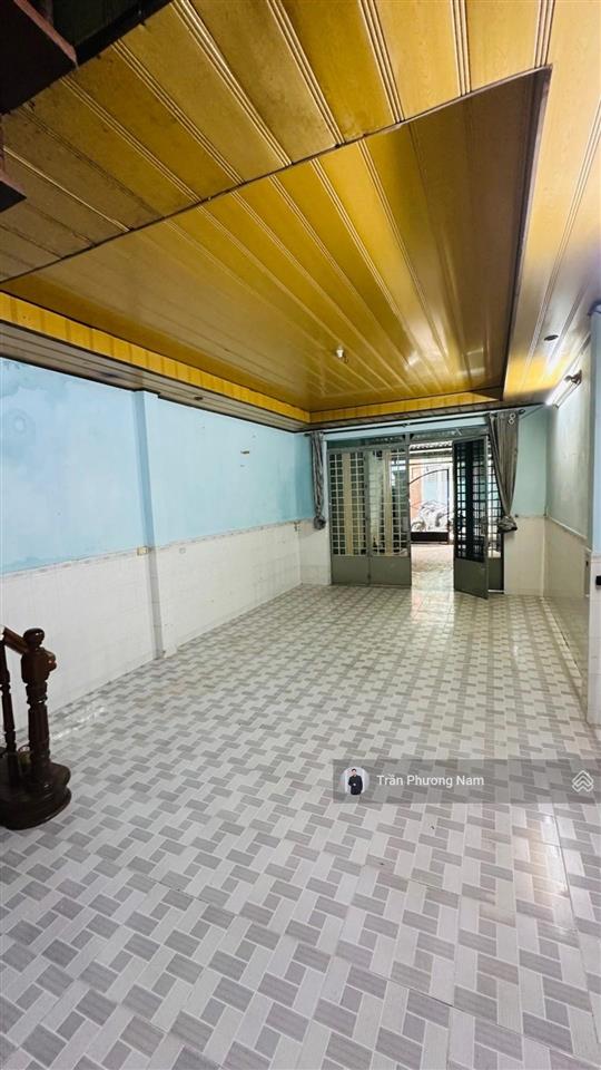 2mt hxh kênh tham lương 26/3. 2 tầng 99m2 chỉ 7.3 tỷ