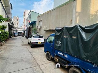 2mt hxh kênh tham lương 26/3. 2 tầng 99m2 chỉ 7.3 tỷ