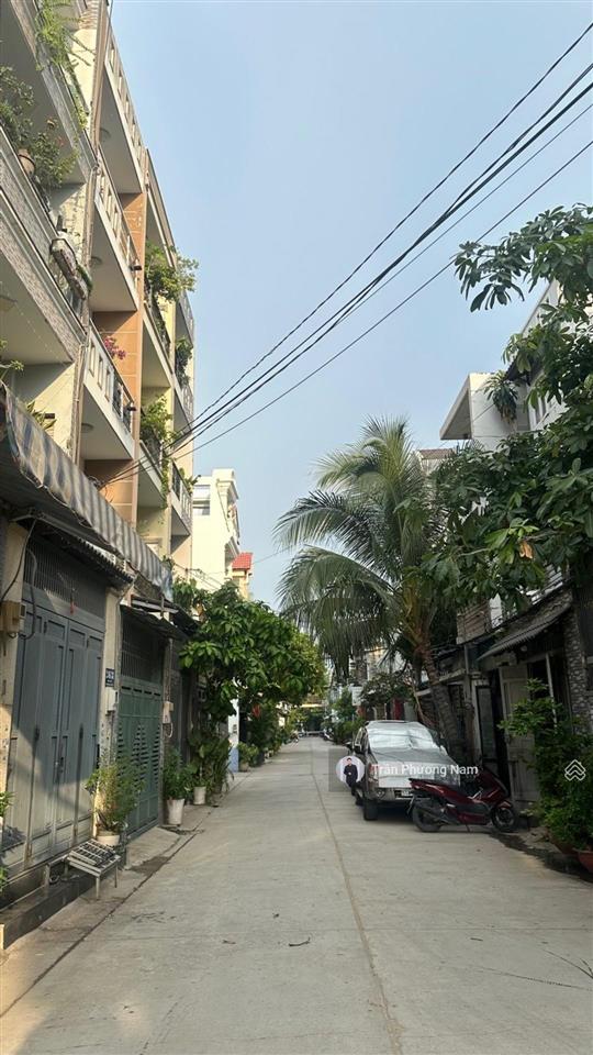 2mt hxh kênh tham lương 26/3. 2 tầng 99m2 chỉ 7.3 tỷ