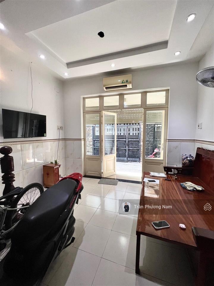 Nhà đẹp 2 tầng lê liễu kế aoen tân phú