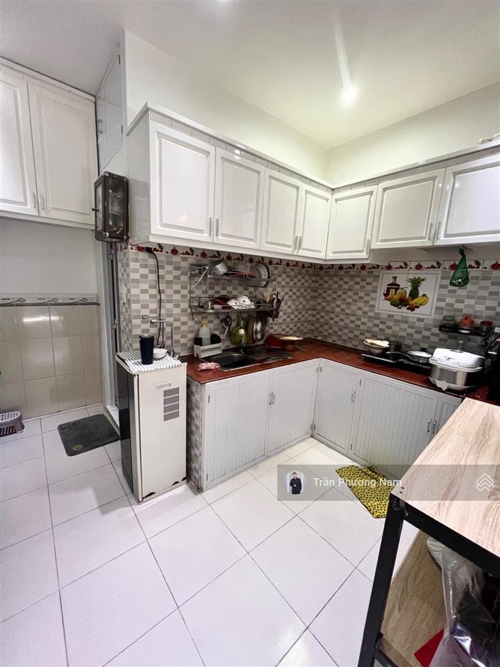 Nhà đẹp 2 tầng lê liễu kế aoen tân phú