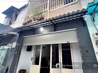 Nhà đẹp 2 tầng lê liễu kế aoen tân phú