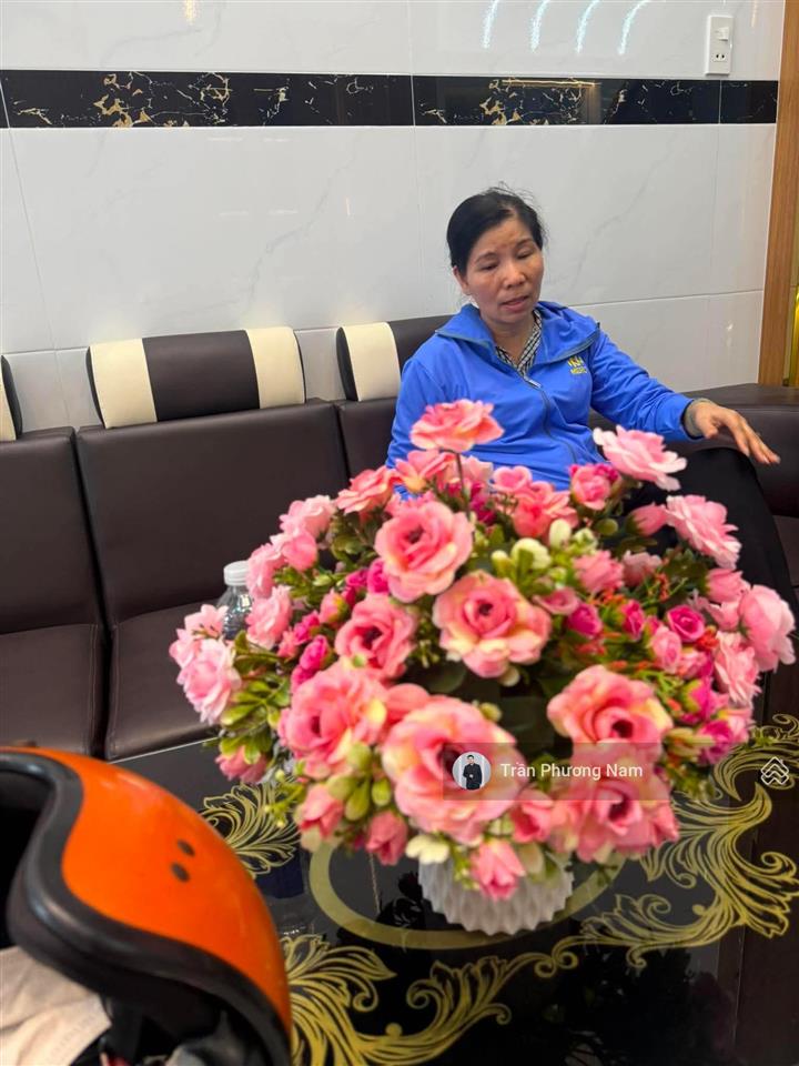 Nhà đẹp 2 tầng lê liễu kế aoen tân phú