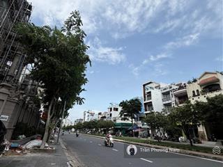 Ngay lê thúc hoạch  4 tấm  đường 3 xe tải né  khu toàn biệt thự  4x24