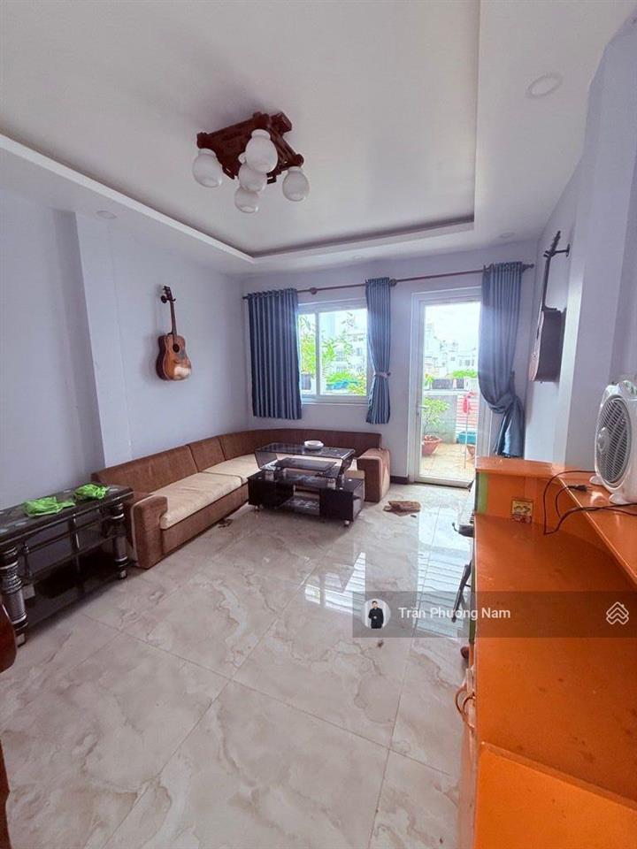 Nhà mặt tiền đường b 84m2 4 tầng chỉ 12,3 tỷ