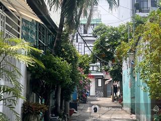 Hxh nguyễn sơn cạnh mt 52m2 2 tầng 5.9 tỷ