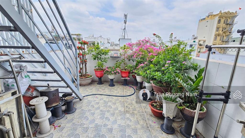 Mặt tiền tây sơn ngay chợ tân hương, kinh doanh sầm uất  78m2  5 tầng. 7.9 tỷ