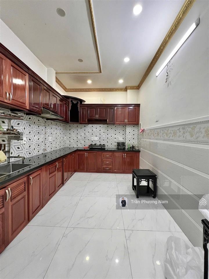Mặt tiền hẻm kinh doanh khu bàn cờ  phố ẩm thực nguyễn nhữ lãm  xe tải thông  90m2