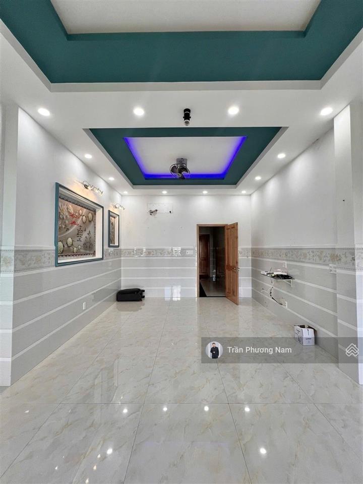 Mặt tiền hẻm kinh doanh khu bàn cờ  phố ẩm thực nguyễn nhữ lãm  xe tải thông  90m2