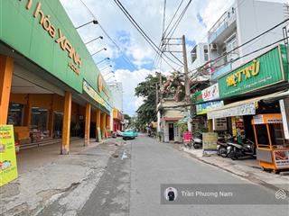 Mặt tiền kinh doanh nguyễn đỗ cung, trường đại học cn 60m2 2 tầng 8.9 tỷ