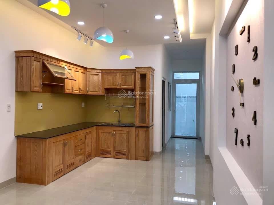 Nhà gò vấp 2tỷ ngay quang trung gần chợ hạnh thông tây có shr sẵn hđ thuê 12tr/tháng