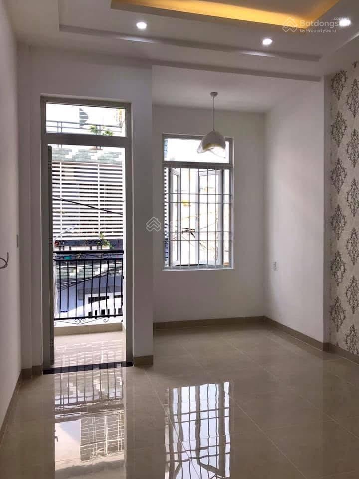 Nhà gò vấp 2tỷ ngay quang trung gần chợ hạnh thông tây có shr sẵn hđ thuê 12tr/tháng