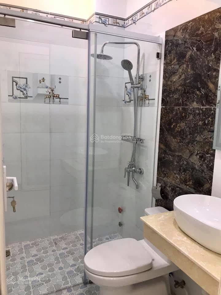 Nhà gò vấp 2tỷ ngay quang trung gần chợ hạnh thông tây có shr sẵn hđ thuê 12tr/tháng