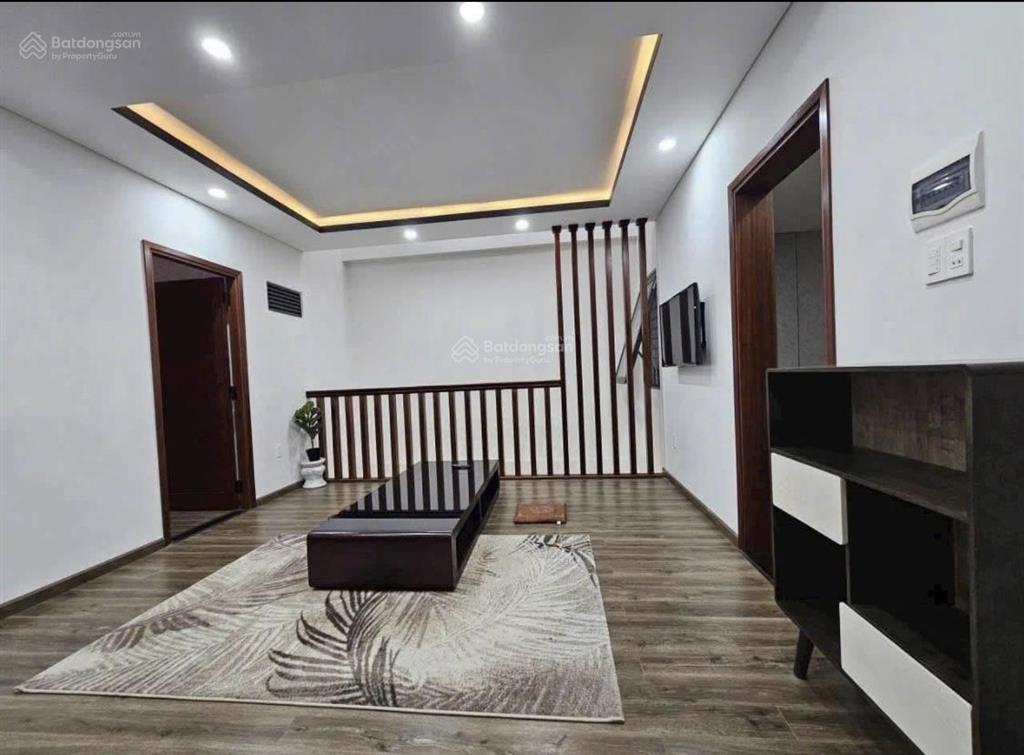 Giảm 500tr bán nhà phạm văn đồng go vấp chỉ còn 4.1tỷ ( shr sẵn hđ cho thuê 15tr/thang )