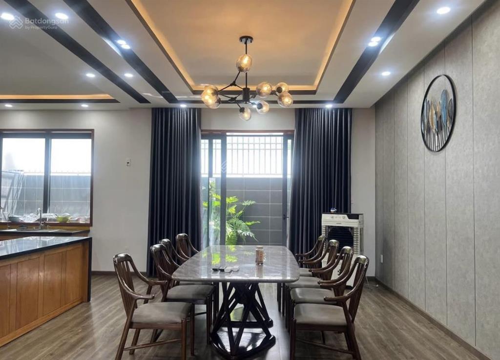 Giảm 500tr bán nhà phạm văn đồng go vấp chỉ còn 4.1tỷ ( shr sẵn hđ cho thuê 15tr/thang )