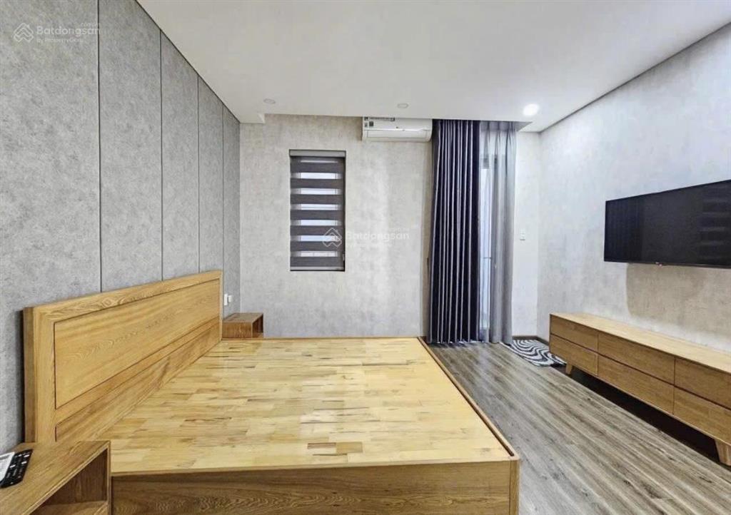 Giảm 500tr bán nhà phạm văn đồng go vấp chỉ còn 4.1tỷ ( shr sẵn hđ cho thuê 15tr/thang )