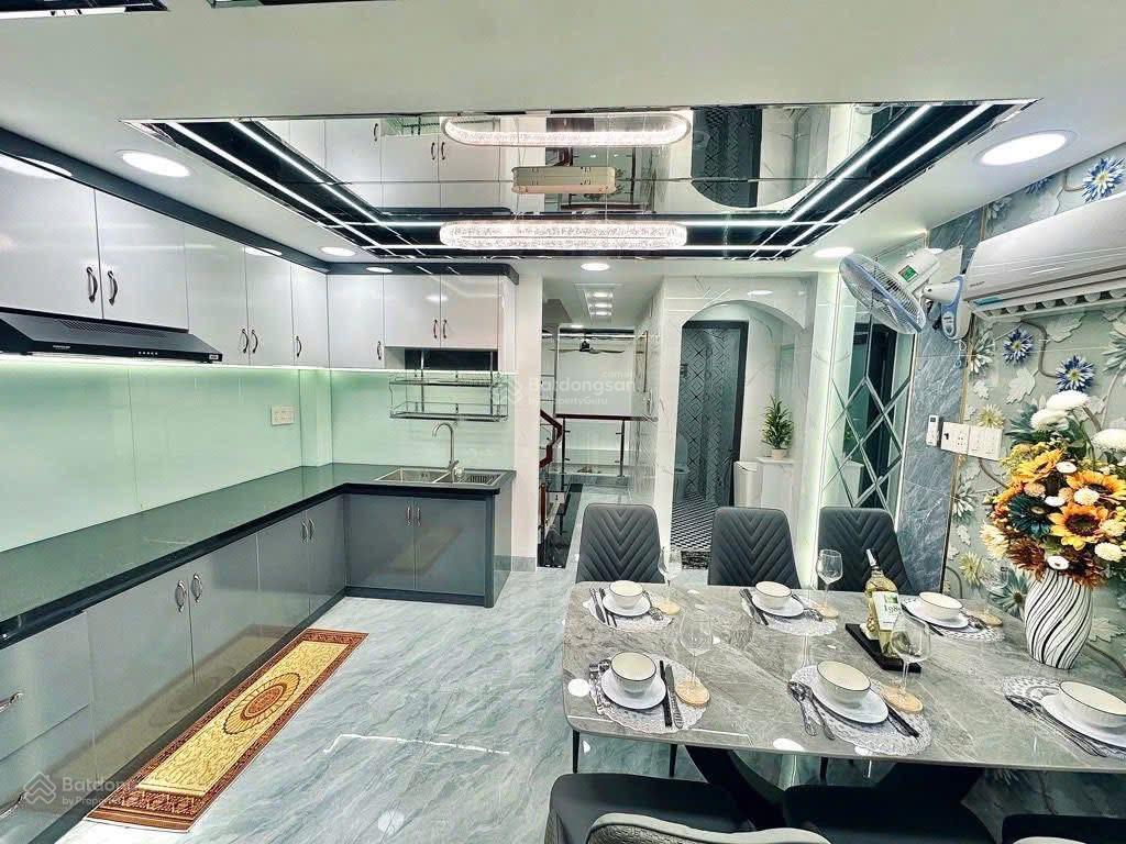 Hàng hiếm [ 2,15 tỷ ] duy nhất tại lê văn việt thủ đức tới 66,6m2 có shr