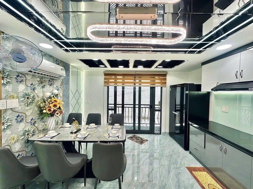 Hàng hiếm [ 2,15 tỷ ] duy nhất tại lê văn việt thủ đức tới 66,6m2 có shr