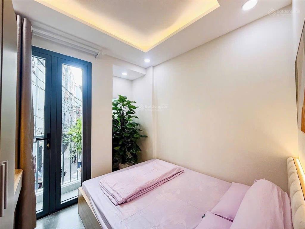 Siêu phẩm cuối tháng 4 [giảm nhanh 300tr ] nhà phan văn trị binh thạnh 46.8m2 chỉ 2,45ty có shr