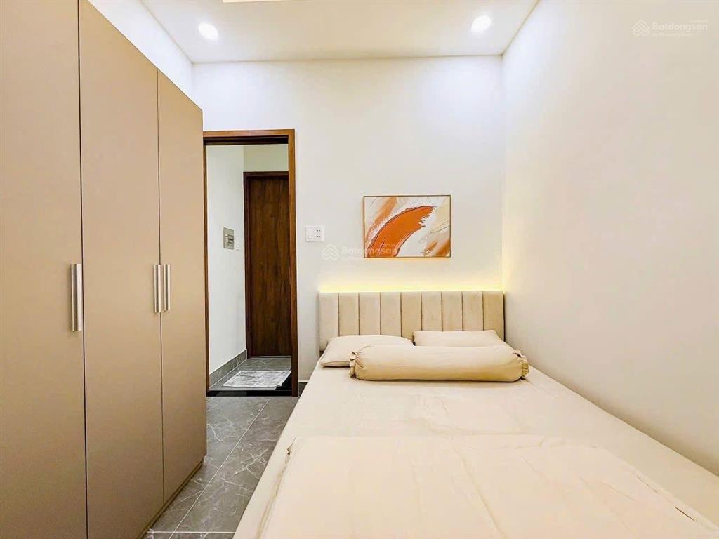 Siêu phẩm cuối tháng 4 [giảm nhanh 300tr ] nhà phan văn trị binh thạnh 46.8m2 chỉ 2,45ty có shr