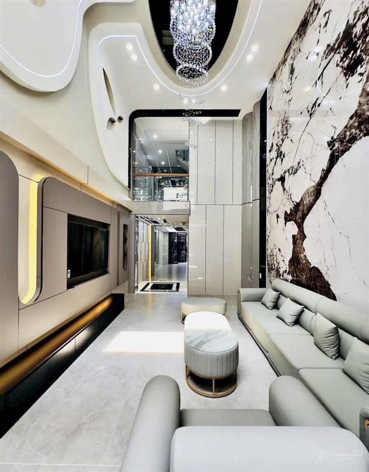 Giá đang cực kì mềm tại quận 2 đường lương định của giá còn 4tỷ3 có shr