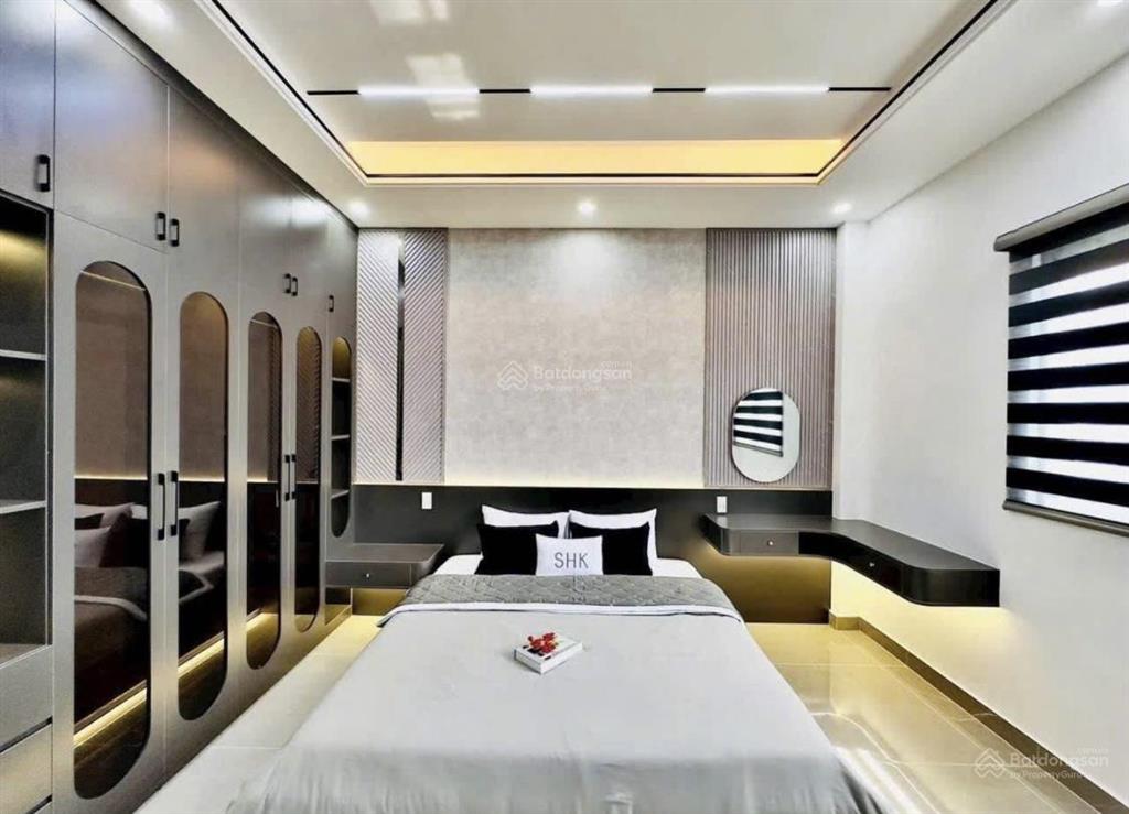 Giá đang cực kì mềm tại quận 2 đường lương định của giá còn 4tỷ3 có shr