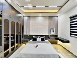 Giá đang cực kì mềm tại quận 2 đường lương định của giá còn 4tỷ3 có shr