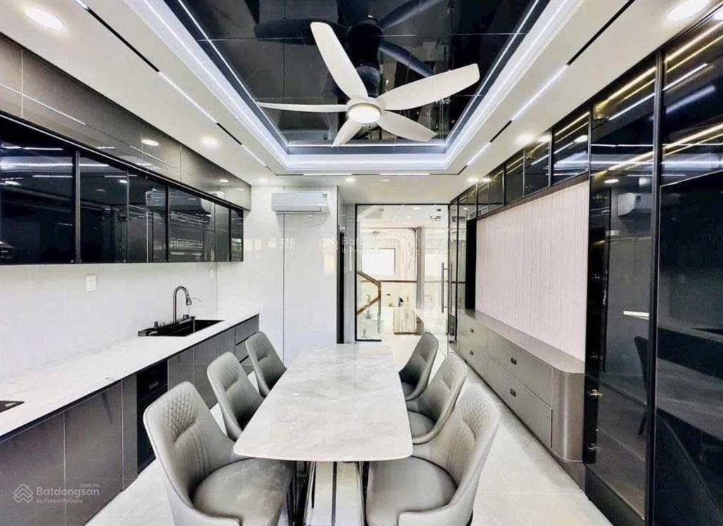 Giá đang cực kì mềm tại quận 2 đường lương định của giá còn 4tỷ3 có shr