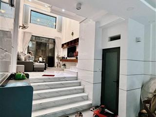 Duy nhất nhà tại bình lợi giá siêu ưu đãi 3tỷ6 gần chợ công viên có shr nhà mới