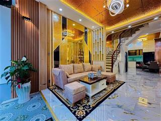 Nhà ngay mặt tiền đường nguyễn duy trinh 90m2 gần trạm y tế có shr