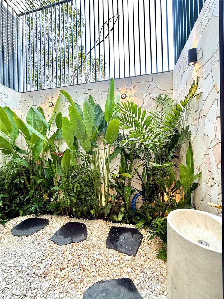 Ngay tại mặt tiền nơ trang long bình thạnh 67,7m2 có phòng xông hơi có shr