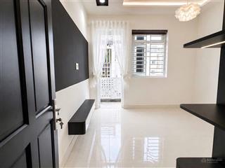 Chỉ [ 3,9tỷ ] nhà riêng tại chu văn an 72,4m2 nhà mới toanh có shr gần bệnh viện và công viên