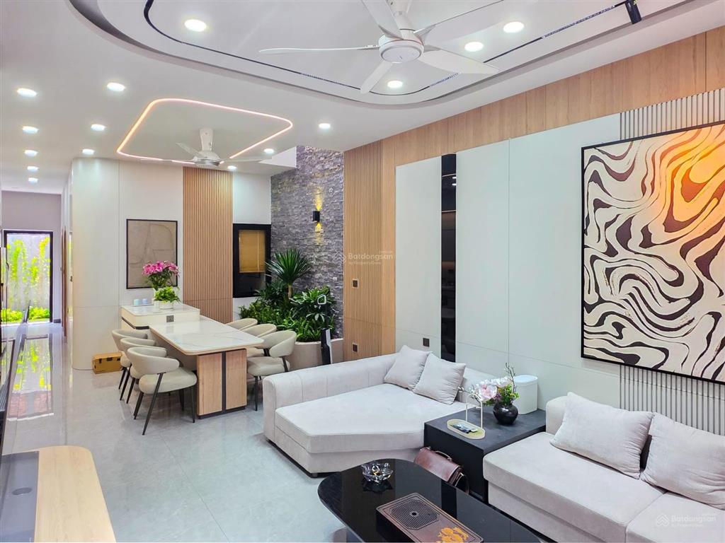 Ngay trung tâm quận 3 nhà riêng có shr tận 78,6m2 giá chỉ 5ty7